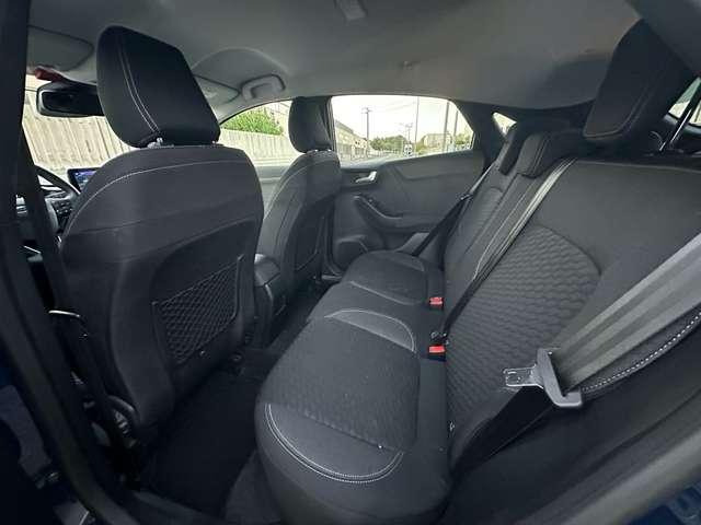 Ford Puma 1.0 EcoBoost Hybrid 125 CV S&S Titanium