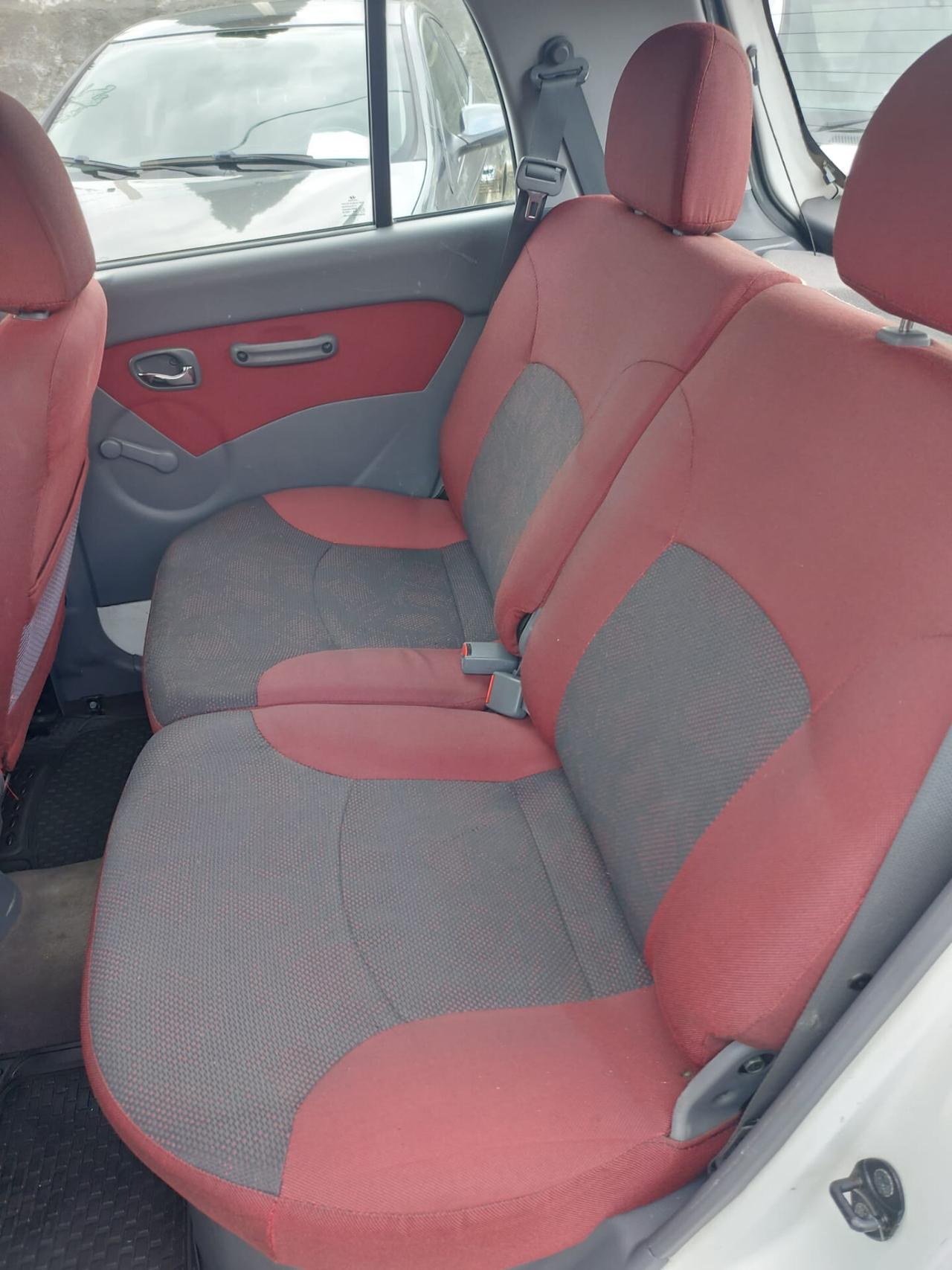 Hyundai Atos Prime 1.1 12V Active