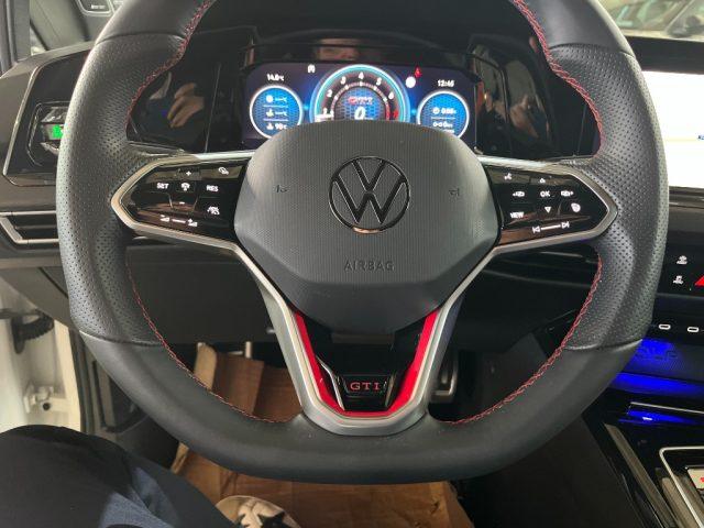 VOLKSWAGEN Golf GTI TSI GTI DSG MATRIX/"19 R/BLACK/HARMAN KARD./TELEC