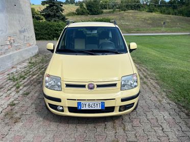 Fiat Panda 1.2 Natural Power AUTO MOLTO BELLA