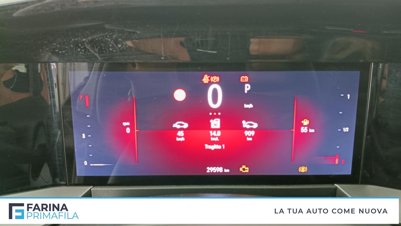 OPEL Mokka II 2025 - Mokka 1.2 GS s&s 130cv at8
