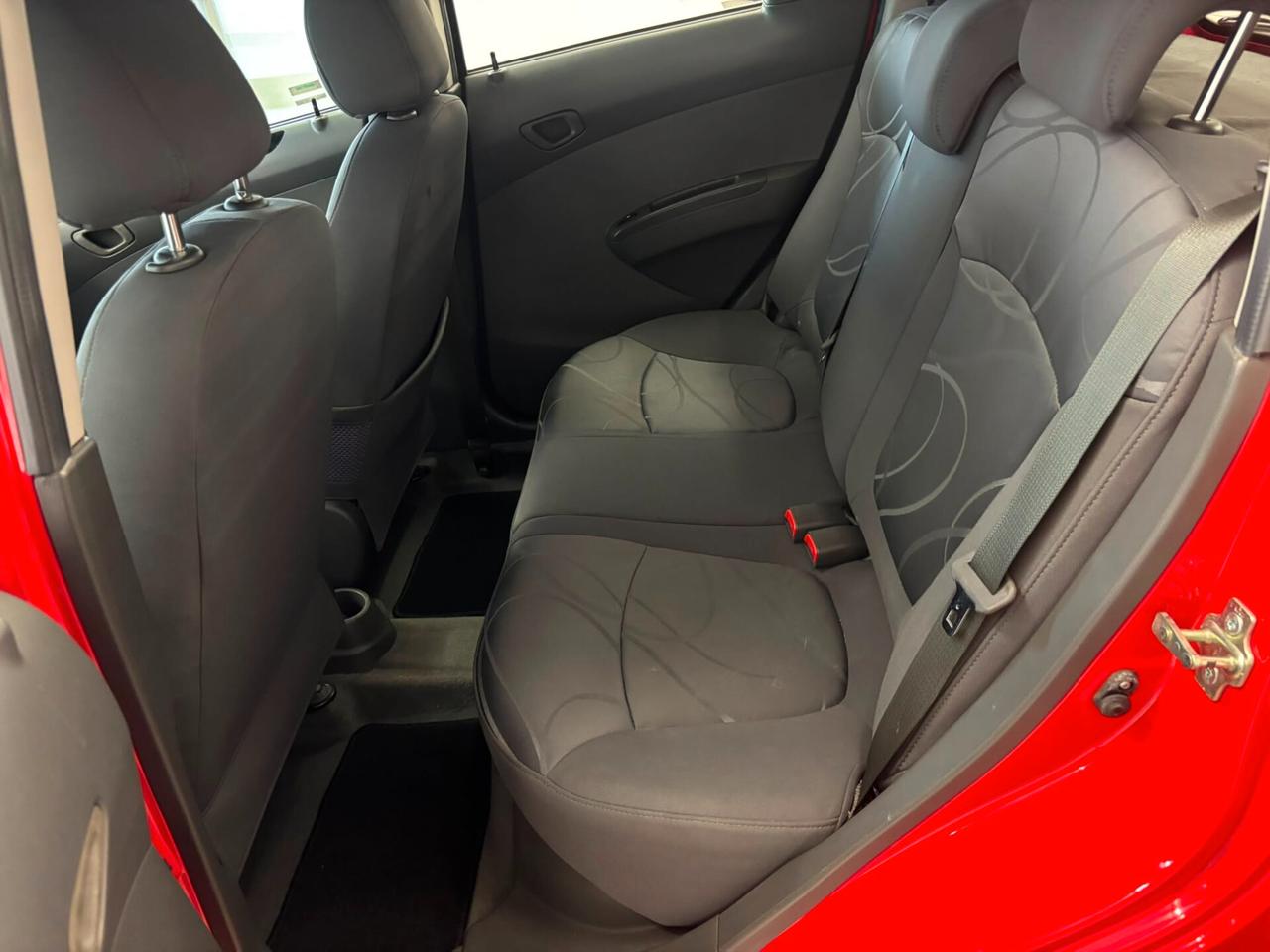 Chevrolet Spark 1.0 LS