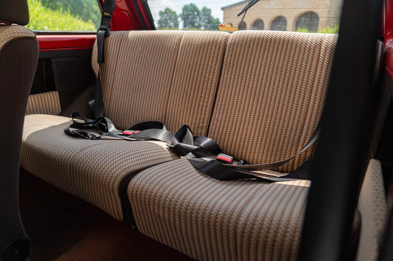 Innocenti Altro MINIMATIC SE - INA00014