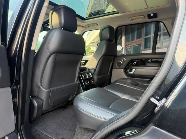 LAND ROVER Range Rover 3.0D l6 Autobiography Tetto