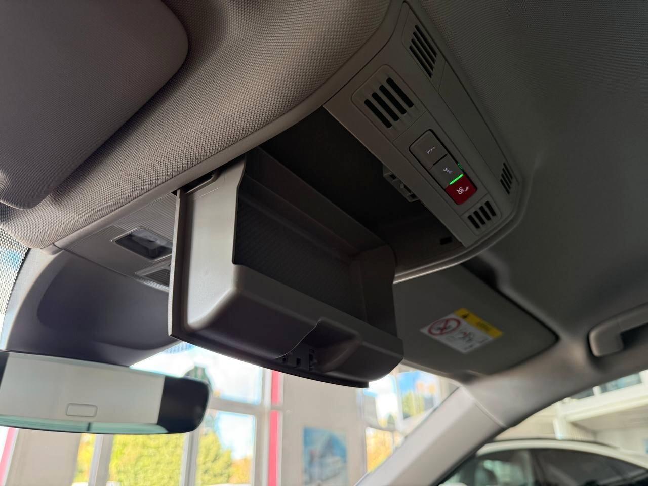 Volkswagen Tiguan 2.0 TDI 150 CV SCR DSG Life