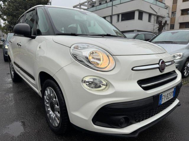 FIAT 500L 1.3 Multijet 95 CV Dualogic Urban''AUTOCARRO N1''