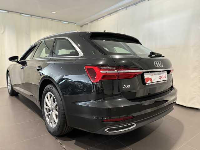 Audi A6 Avant Avant 40 2.0 TDI quattro ultra S tronic Business