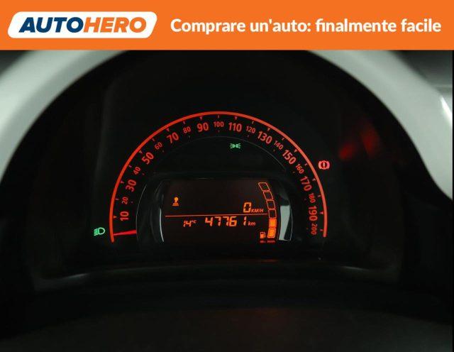 RENAULT Twingo TCe 95 CV Duel2