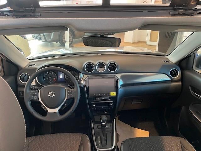 Suzuki Vitara 1.5 140V Hybrid A/T 4WD AllGrip Starview