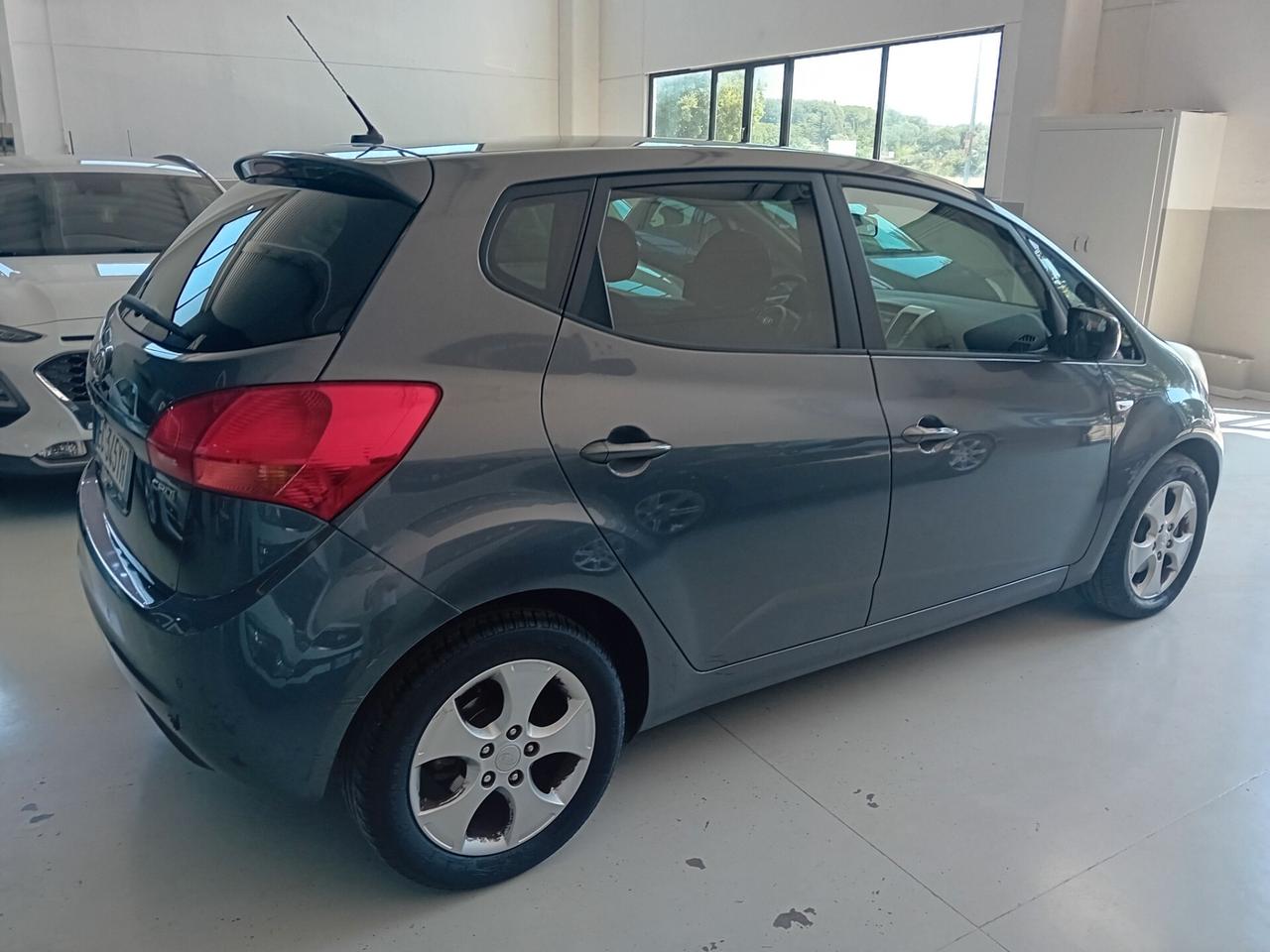 Kia Venga Kia Venga 1.4 crdi 90cv Comfort