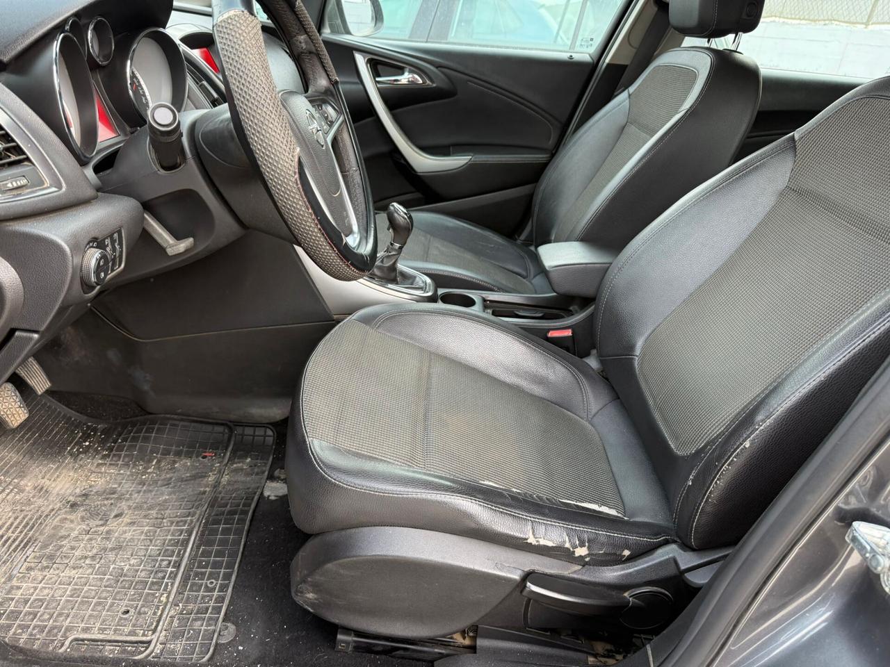 Opel Astra 1.7 CDTI 110CV 5 porte Cosmo