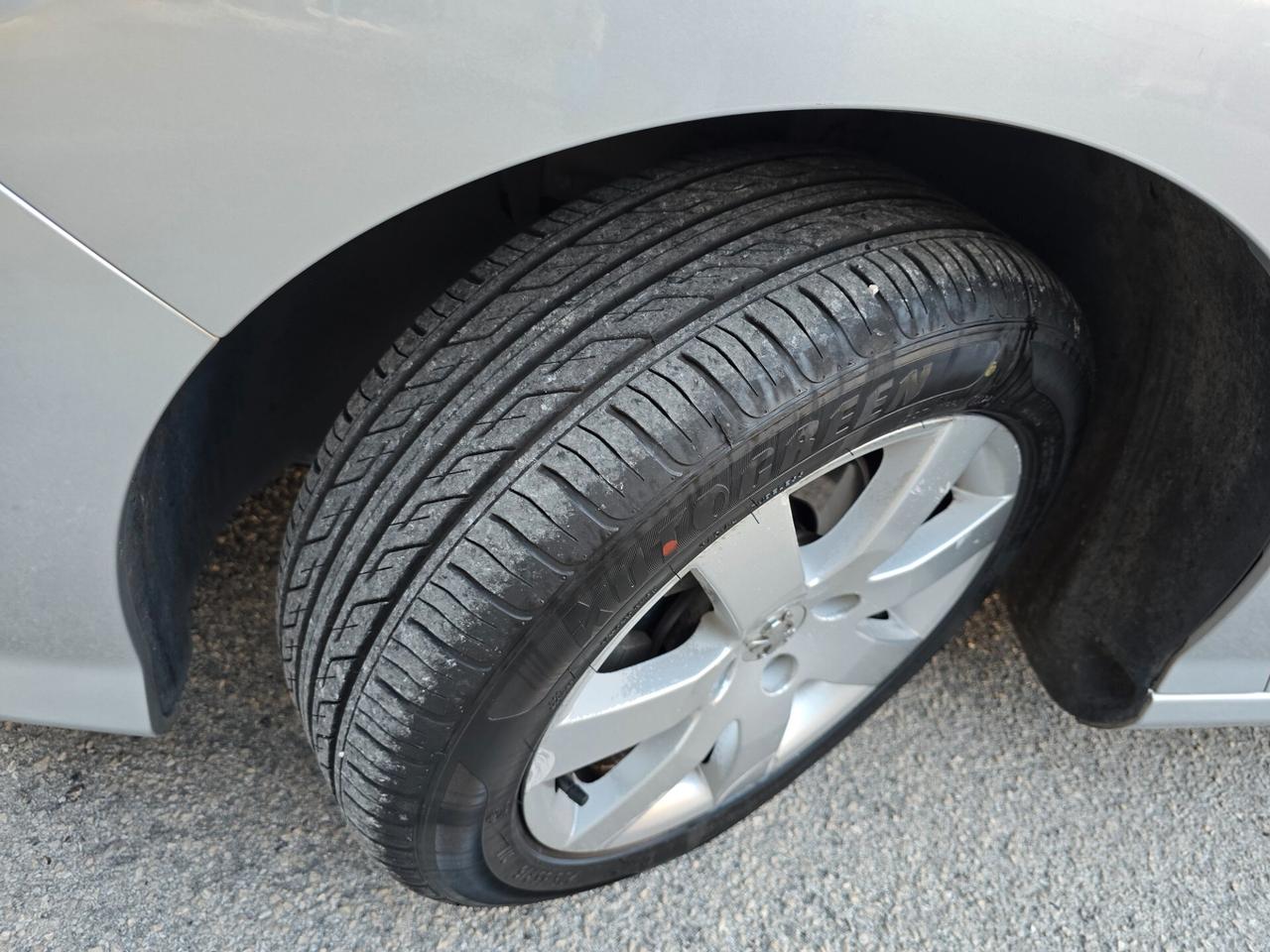 Peugeot 308 1.6 HDi 90CV 5p. Full opt nuova 2009