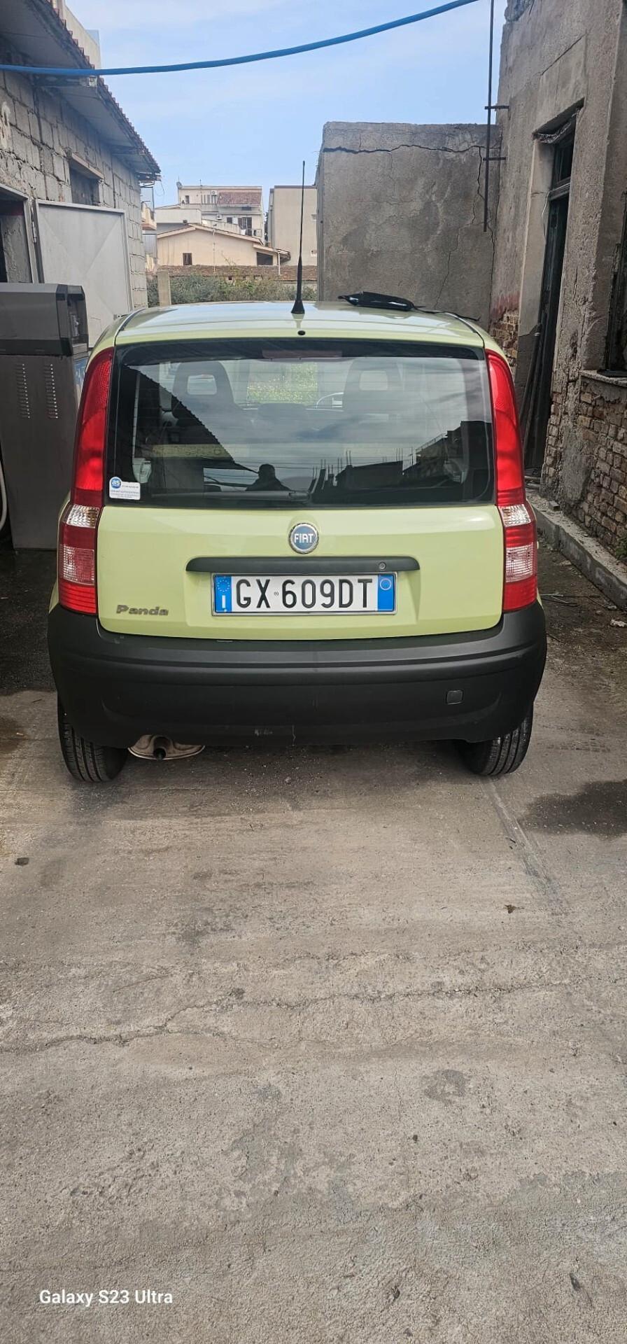 Fiat Panda 1.1 Active