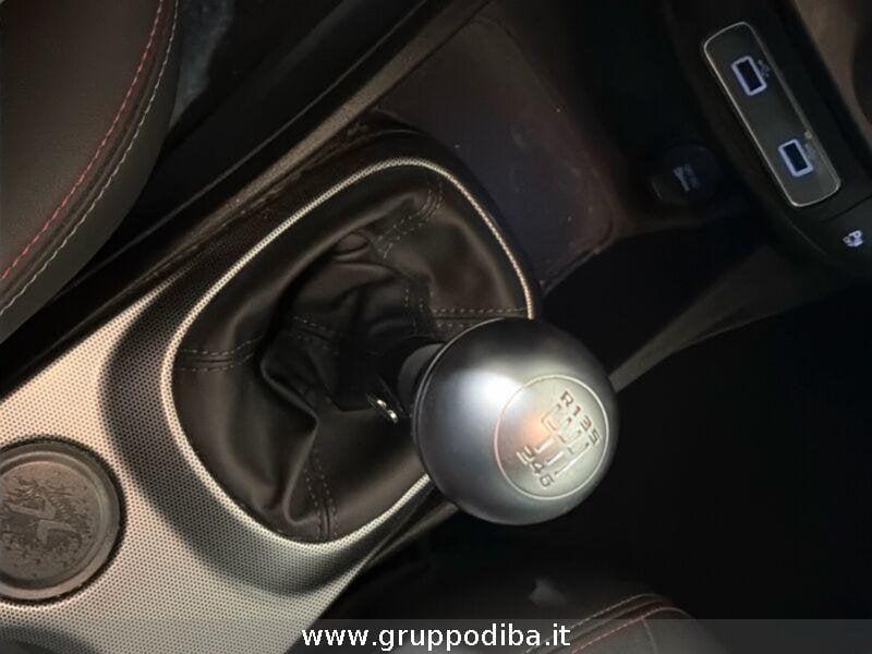 FIAT 500X 2018 Diesel 1.6 mjt S-Design Cross 4x2 120cv