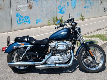 Harley-davidson 883 Sportster L (13000 KM ) Permuto AUTO / MOTO ECC