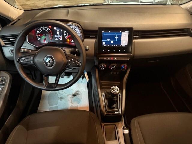 Renault Clio TCe 12V 100 CV 5 porte Business