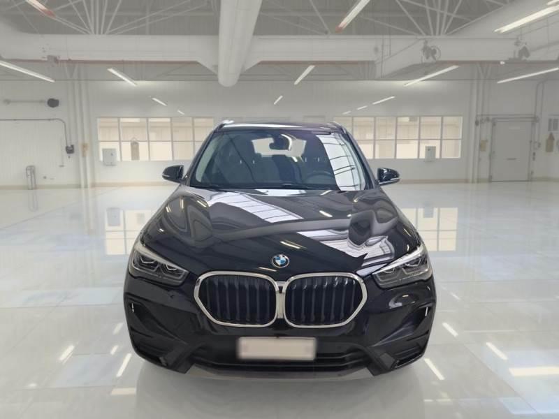BMW X1 xDrive 25e Business Advantage automatico