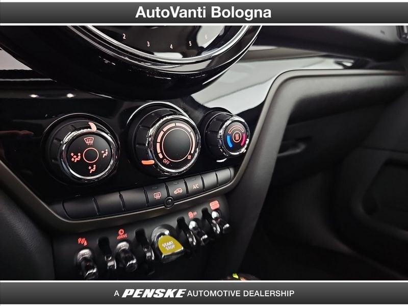 MINI Mini Countryman F60 Mini 1.5 Cooper SE Hype Countryman ALL4 Automatica