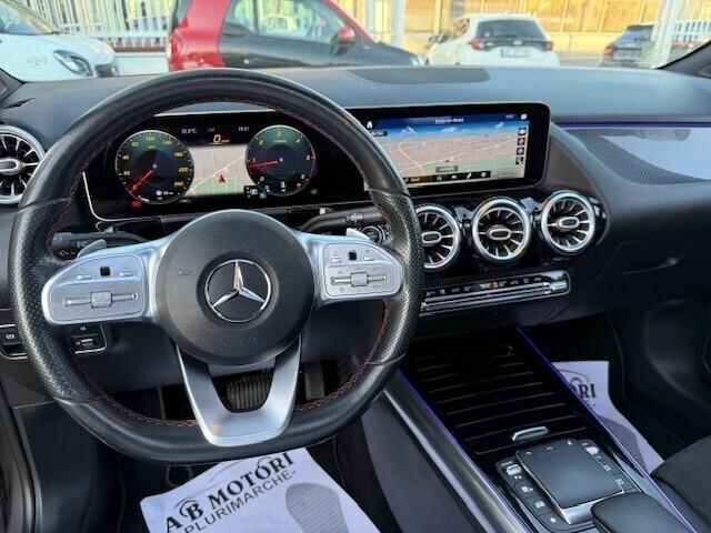 Mercedes-benz GLA 200 d Automatic Premium