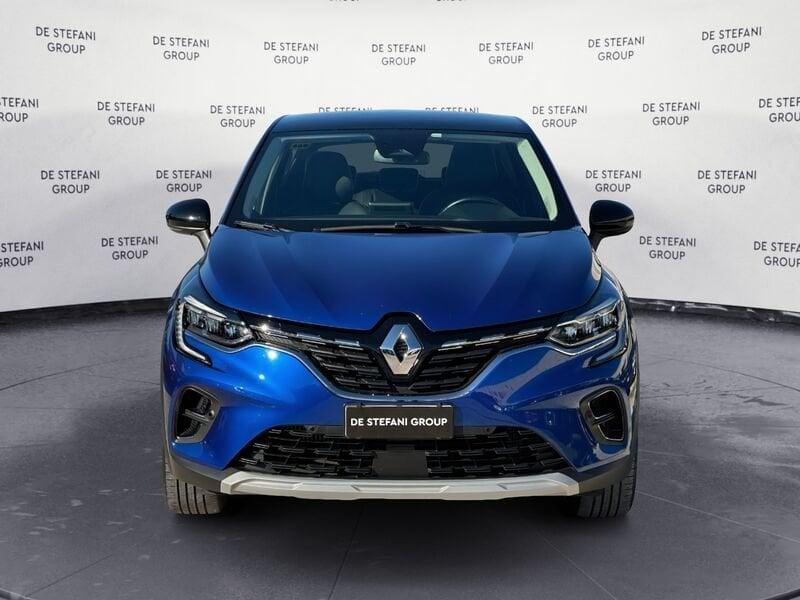 Renault Captur Captur 1.0 tce Intens Gpl 100cv my21