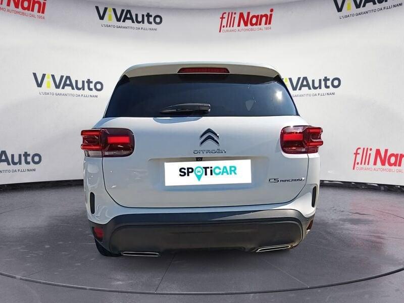 Citroën C5 Aircross 130 S&S Feel Pack