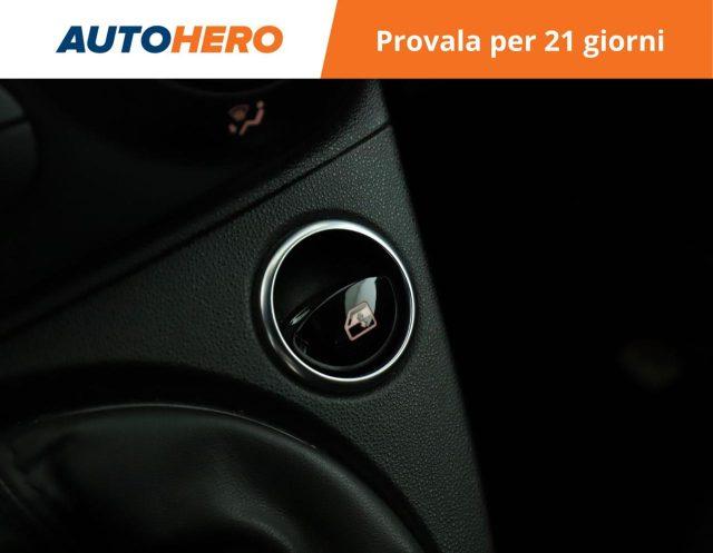 ABARTH 595 1.4 Turbo T-Jet 160 CV Pista