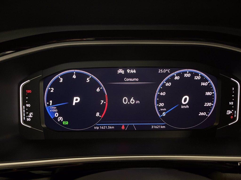 VOLKSWAGEN T-Roc 1.5 tsi R-Line dsg del 2024