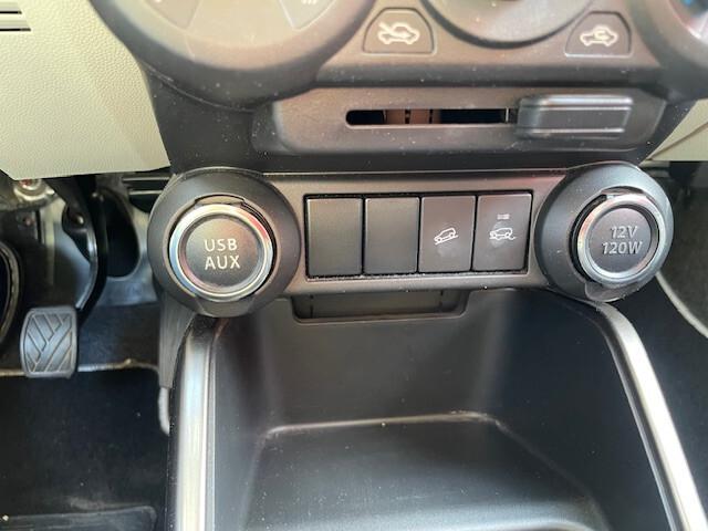 Suzuki Ignis 1.2 Dualjet 4WD All Grip Top