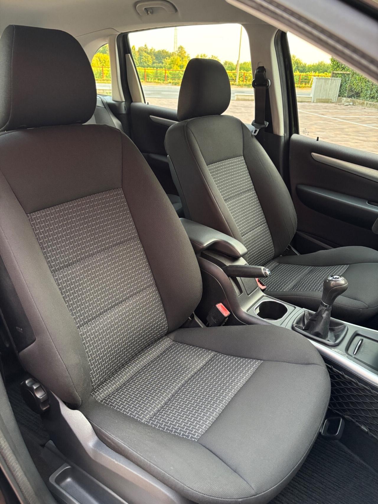 Mercedes-benz B 180 CDI Executive