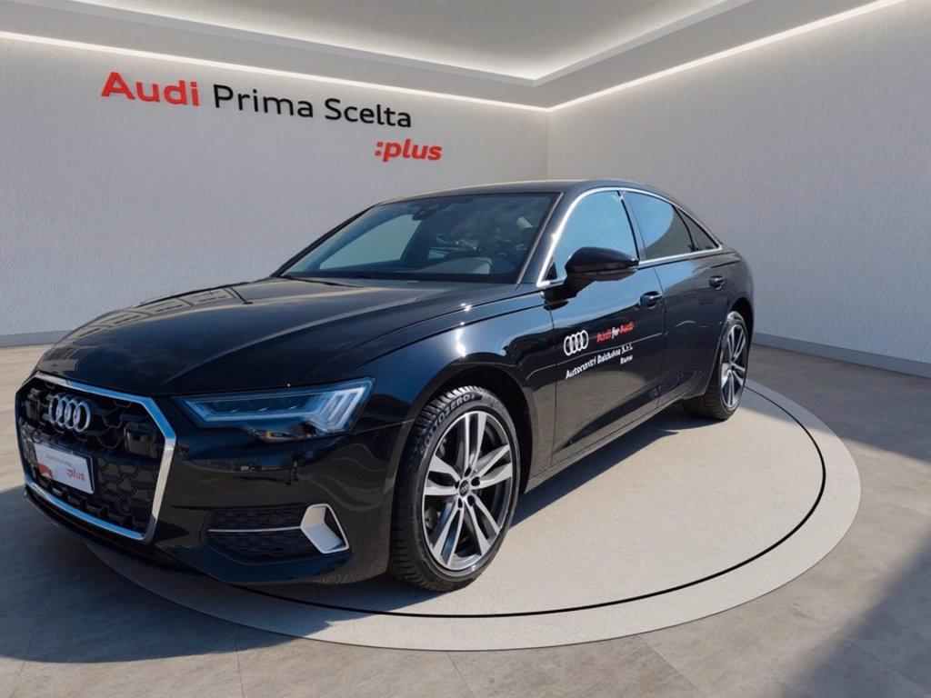 AUDI A6 40 2.0 tdi mhev 12v business advanced s-tronic del 2025