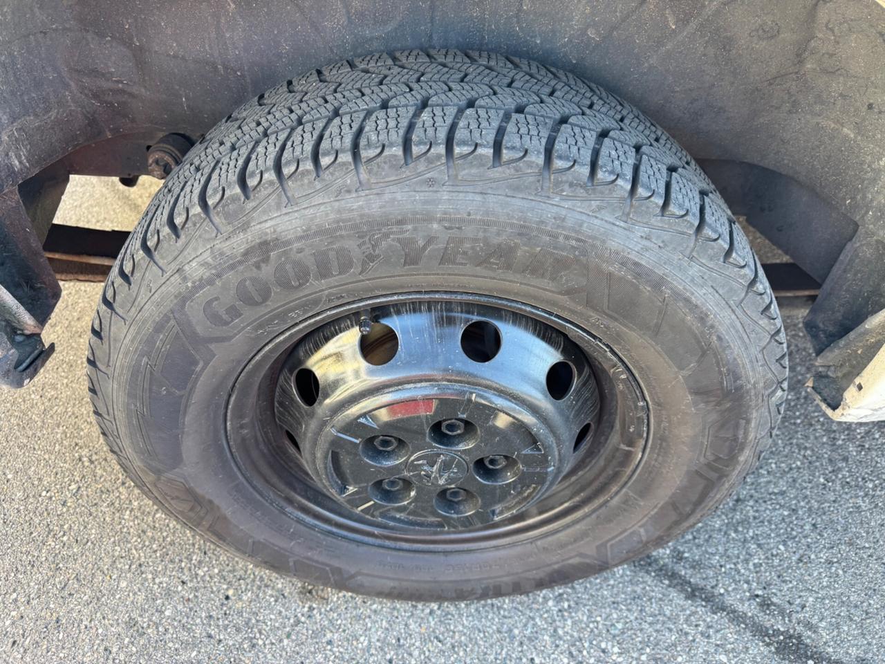 Peugeot Boxer passo medio ottime condizioni