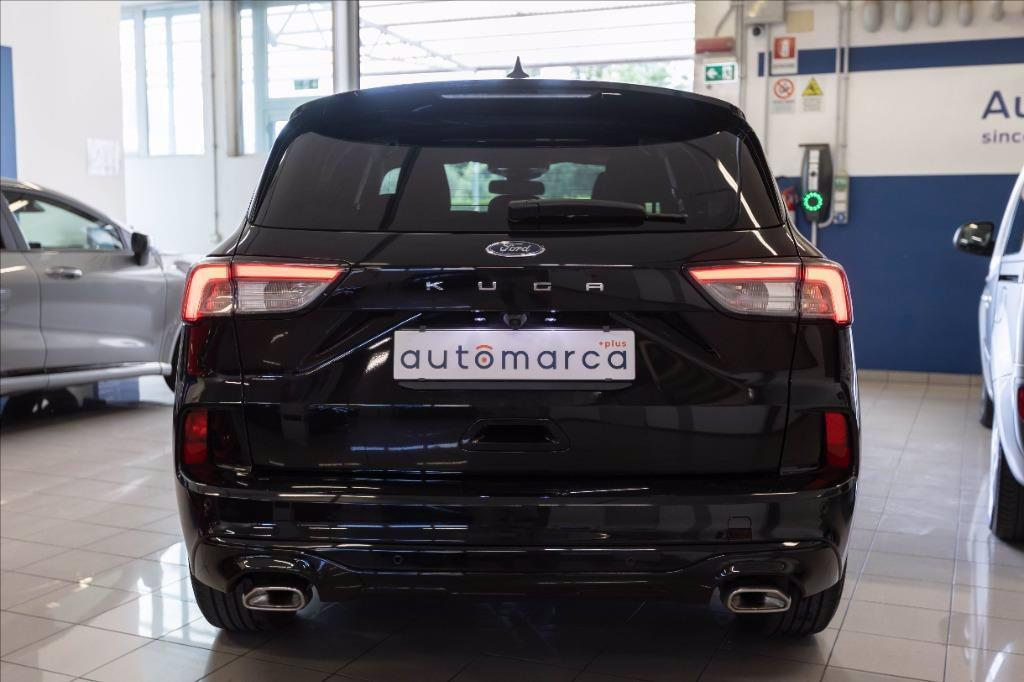 FORD Kuga 1.5 ecoboost ST-Line 2wd 150cv del 2021