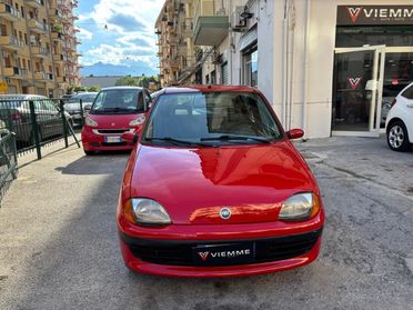 FIAT Seicento 1.1 Suite