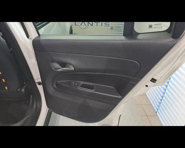 JEEP Avenger 4xe 1.2 turbo e-hybrid The North Face 4xe 145cv e