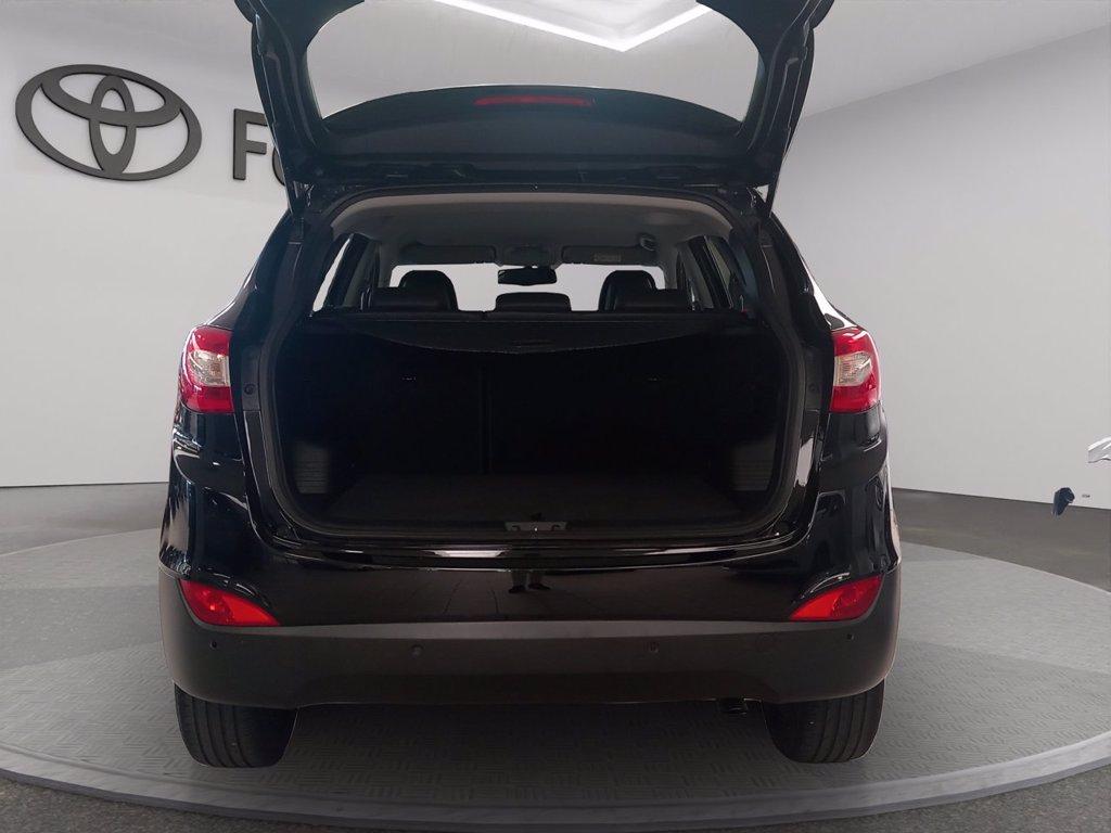 HYUNDAI ix35 1.7 crdi Xpossible 115cv 2wd del 2014