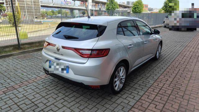 RENAULT Megane Mégane dCi 8V 110 CV Energy Intens
