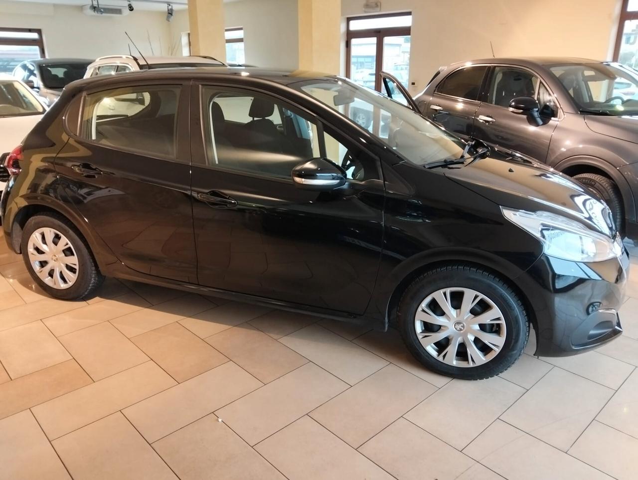 Peugeot 208 BlueHDi 100 Stop&Start 5 porte Active