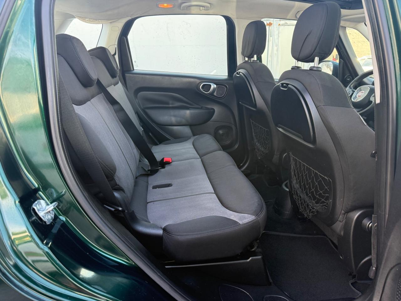 Fiat 500L 0.9 Natural Power Lounge Tetto Apribile