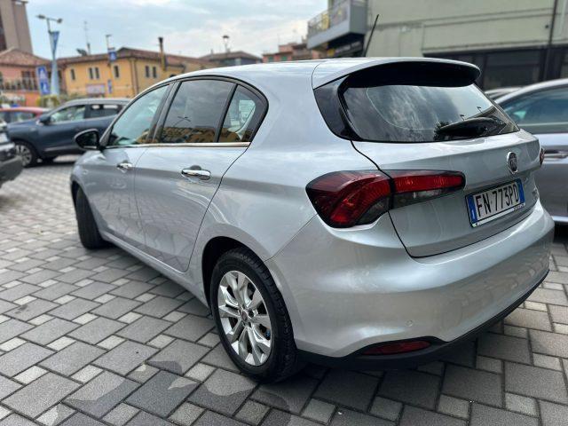 FIAT Tipo 1.6 Mjt S&S 5 porte Easy Business