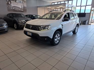 Dacia Duster Diesel Manuale