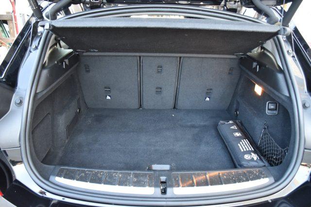 BMW X2 sDrive18d Business-X *TETTUCCIO*