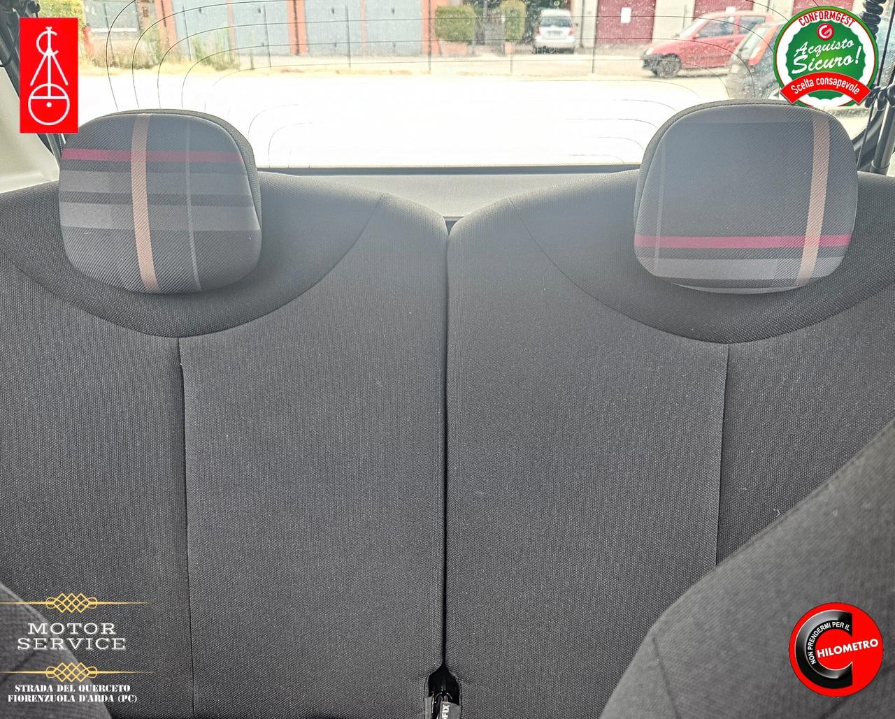 Peugeot 108 82 5 porte Allure UNIPRO DA 79€ MESE