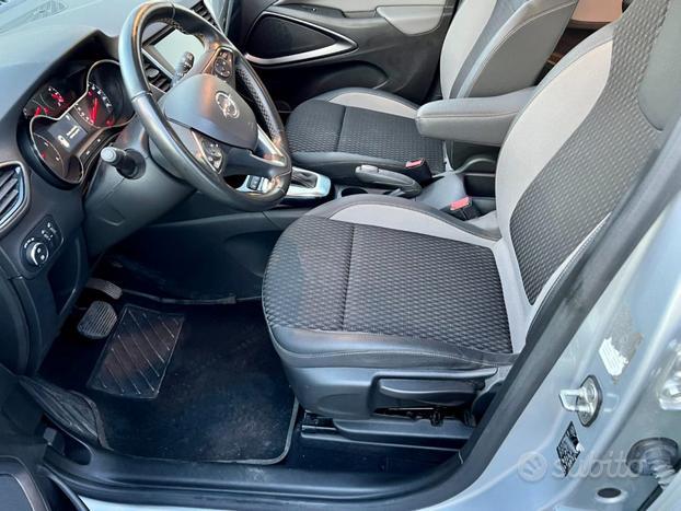 OPEL Crossland X 1.5 ECOTEC D 120 CV Start&Stop