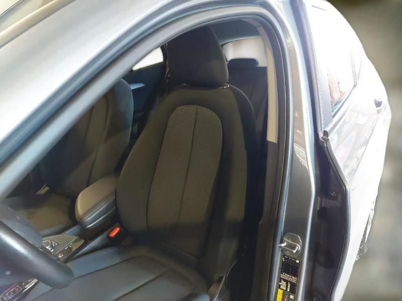 BMW X2 xDrive 25e Business X automatico