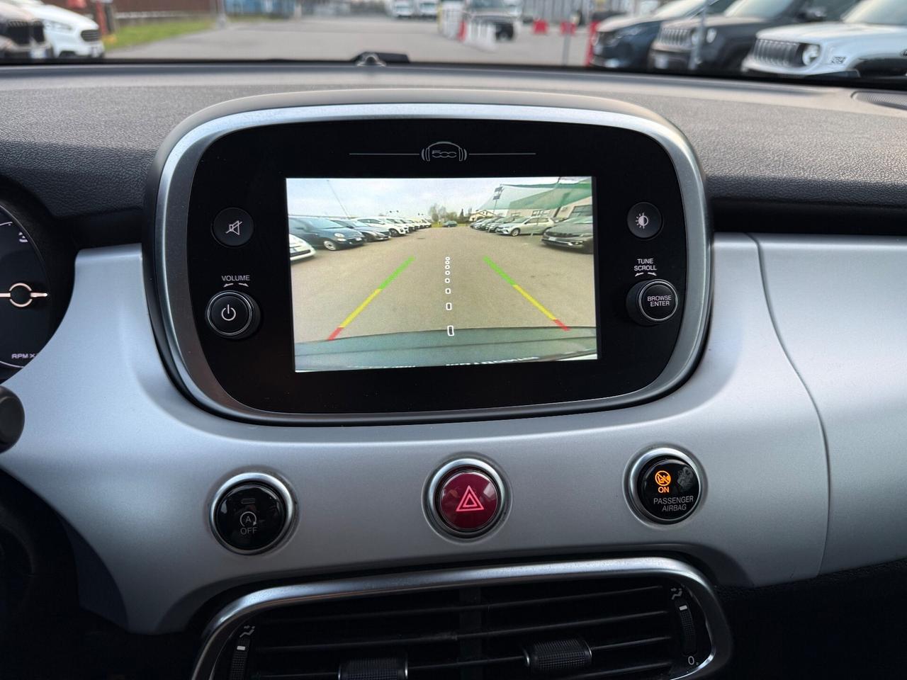 Fiat 500X 1.3 MultiJet 95 CV CONNECT