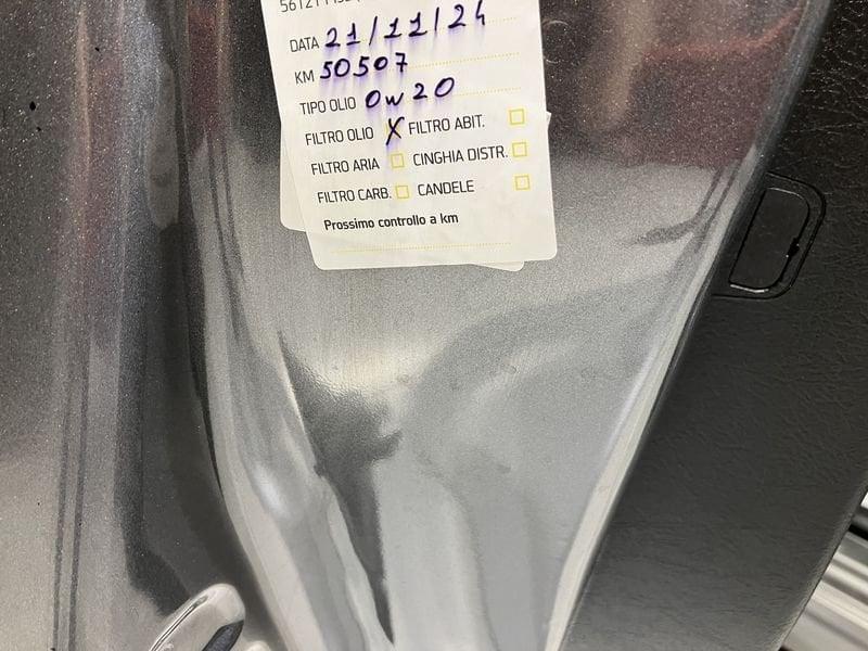 FIAT Tipo Tipo 1.6 Mjt S&S SW City Life