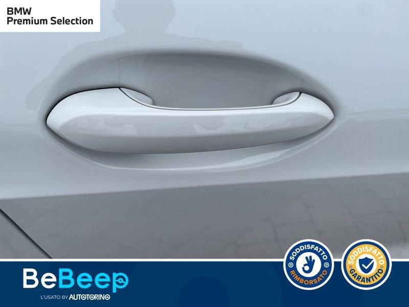 BMW Serie 1 118I MSPORT 136CV AUTO