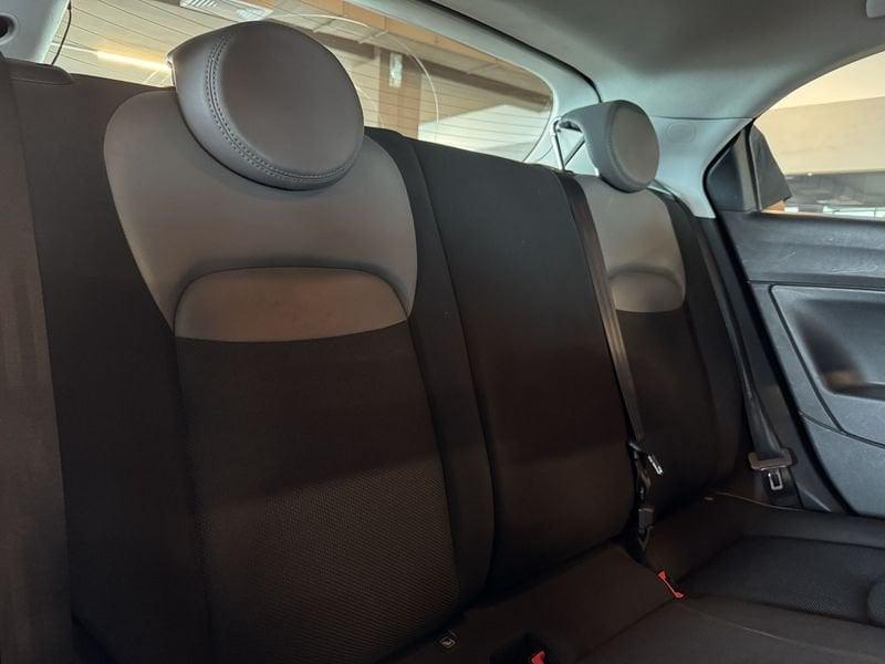FIAT 500X 1.6 MultiJet 120 CV Pop Star