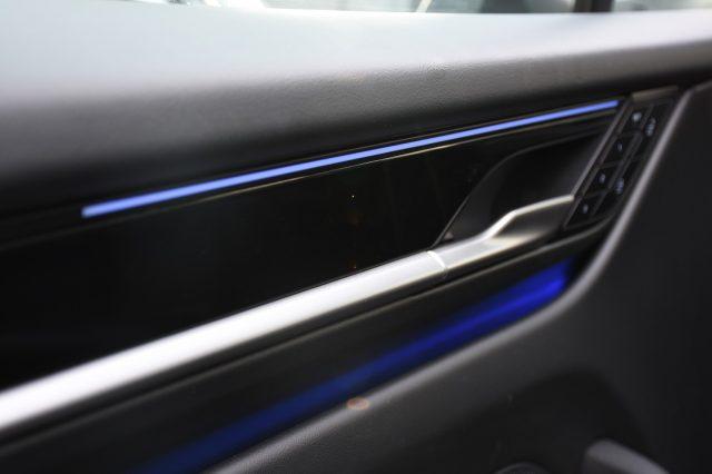 PORSCHE Macan 4 *TETTO*22"*PASM*MATRIX* CAM360*