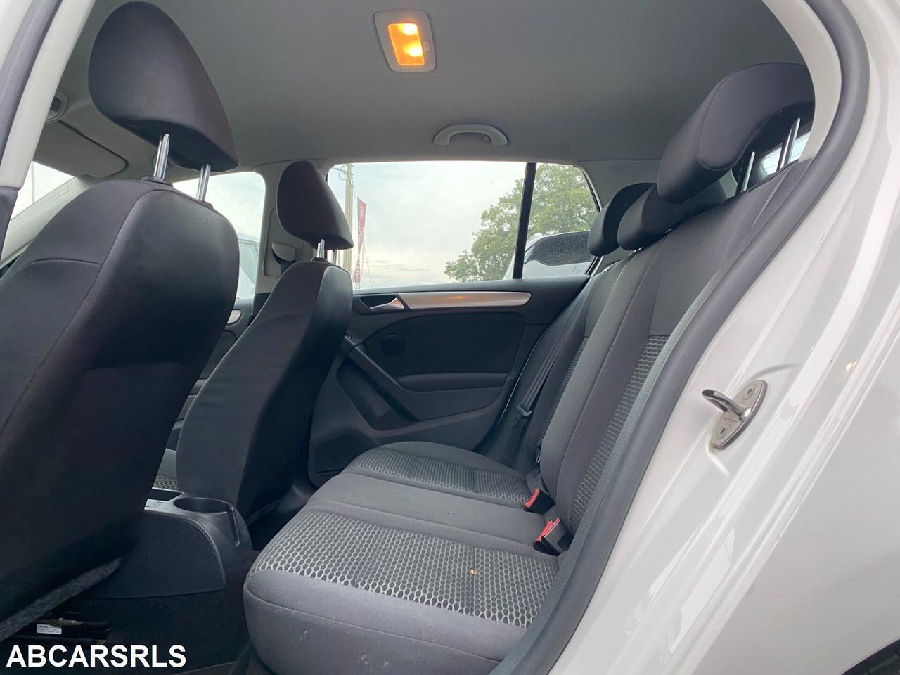 VOLKSWAGEN - Golf - 1.4 5p. United - NEOPATENTATI